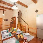 Casa de Campo Ta Indri
