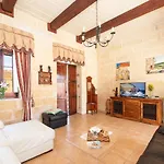 Casa de Campo Ta Indri Zebbug (Gozo)