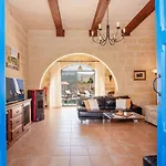 Ta Indri Casa de Campo Zebbug (Gozo)