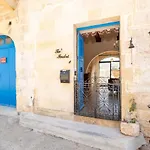 Casa de Campo Ta Indri *