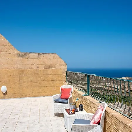 Ta Indri Casa di campagna