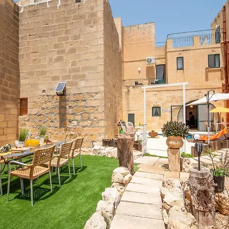 Ta Indri Casa di campagna