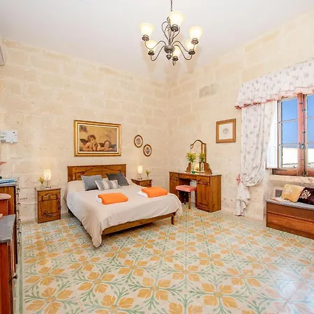 Casa di campagna Ta Indri