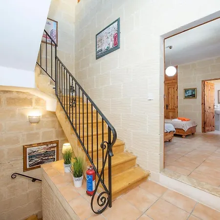 Casa di campagna Ta Indri *