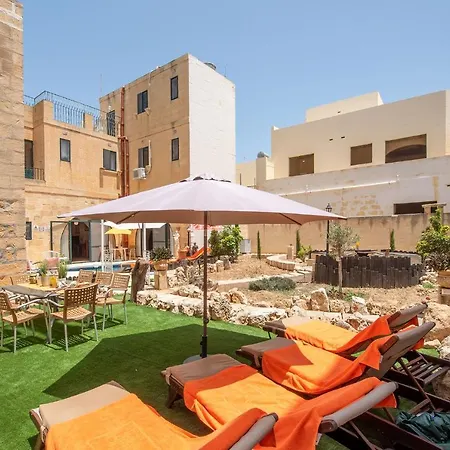 Casa di campagna Ta Indri