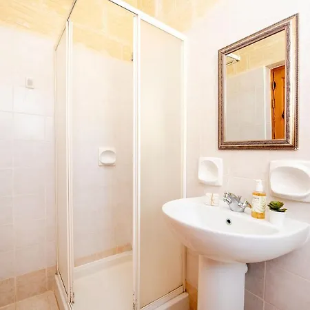 Ta Indri Landhaus Zebbug (Gozo)