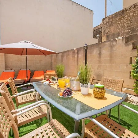 Ta Indri Zebbug (Gozo)