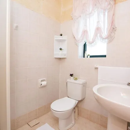 Ta Indri Landhaus Zebbug (Gozo)