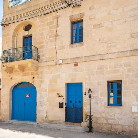 Ta Indri Country house *