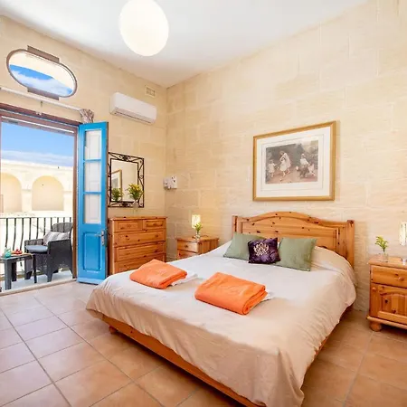 Ta Indri Country house *