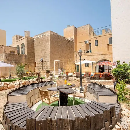 Ta Indri Country house *