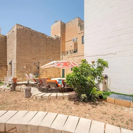 Country house Ta Indri