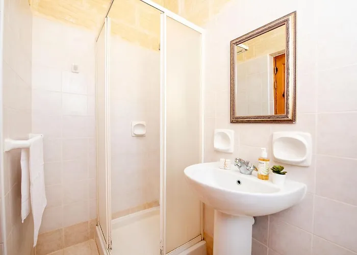 Ta Indri Εξοχικό σπίτι Zebbug (Gozo)