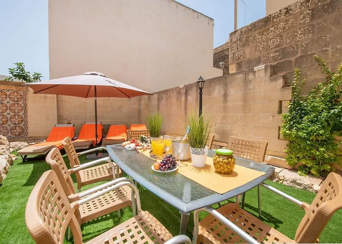 Ta Indri Zebbug (Gozo)