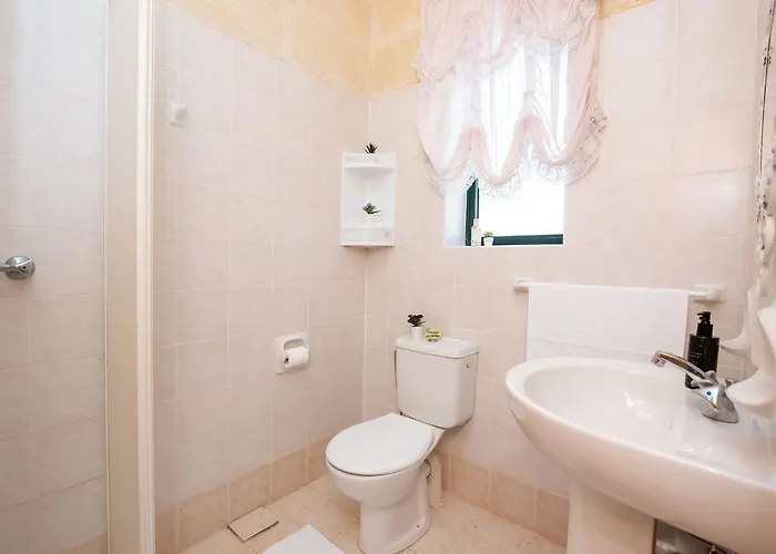 Ta Indri Εξοχικό σπίτι Zebbug (Gozo)