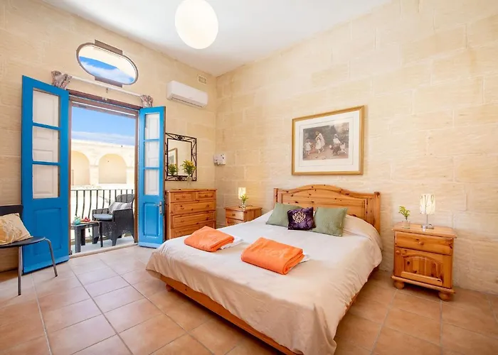 Ta Indri Εξοχικό σπίτι *